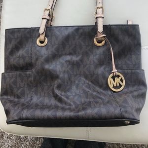 Michael Kors tote bag